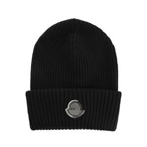 Moncler Genius Women Virgin Wool Beanie